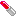 Lipstick with heart icon