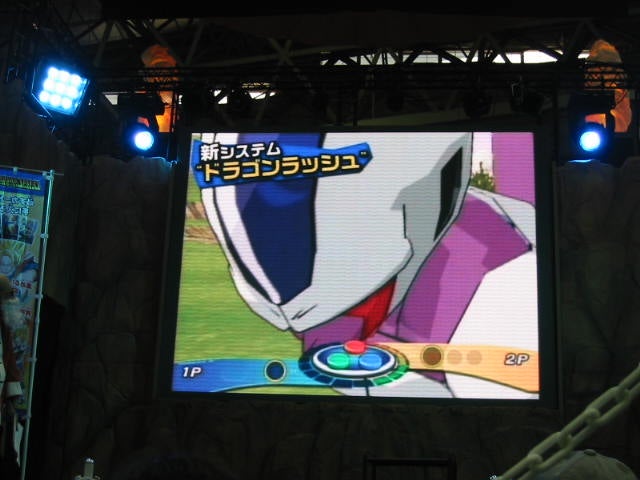 ジャンプフェスタ2006!② | 人間万事塞翁が馬 〜完全無課金 ジャンプフェスタ2006!② | 人間万事塞翁が馬 〜完全無課金