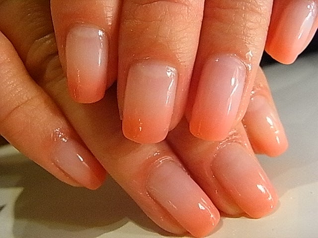 結婚のご挨拶ネイル ネイルル オフィシャルブログ ネイルルのほんわかマシュマロ素肌 Powered By Ameba