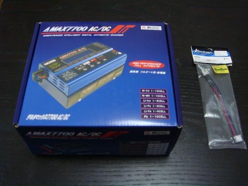 デルタマックス7700 AC/DC | 林商会 デルタマックス7700 AC/DC | 林商会