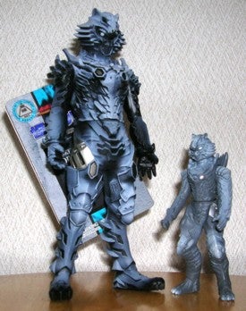 ウルフオルフェノク | そふび王国<Ameba版>