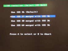 野上良太郎のブログ PSP&Wii-MH3Boot9