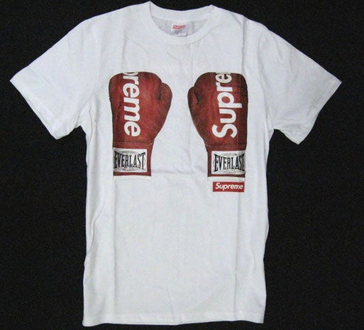 シュプリーム（SUPREME）Tシャツ33【偽物】 | ヤフーオークション偽物ブランド情報