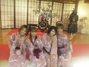 misono Official Blog「miso脳☆misoKnoW」 Powered by アメブロ
