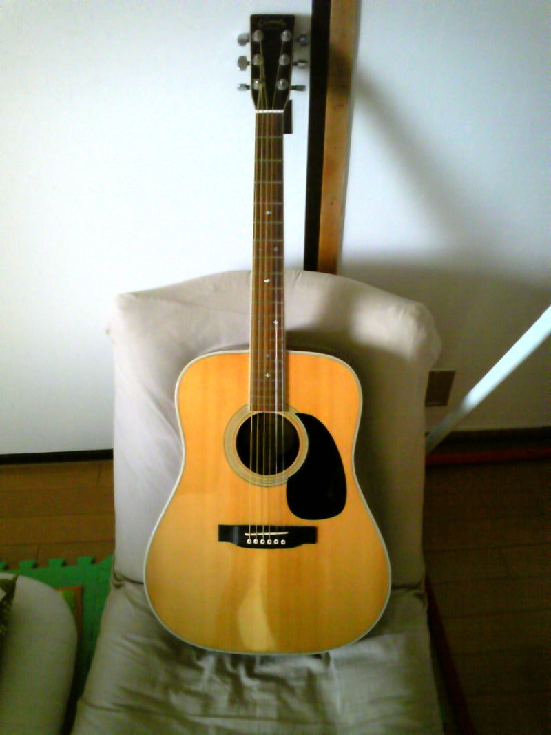 K Country D300 | ☆ SLOW FINGER ☆ K Country D300 | ☆ SLOW FINGER ☆