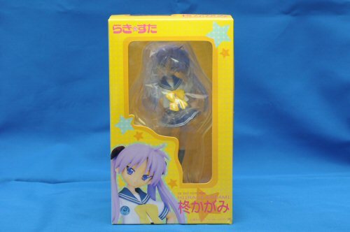アトリエ彩 柊かがみ フィギュア