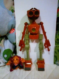 02 トレジャープラネット | * happy meal toys * 02 トレジャープラネット | * happy meal toys *