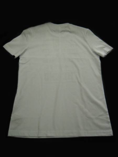 ディオールオム（DIOR HOMME）TシャツTHE END 【偽物】 | ヤフーオークション偽物ブランド情報