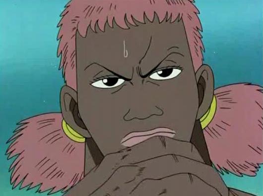 ミス マンデー One Piece ワンピース 海賊たちのブログ