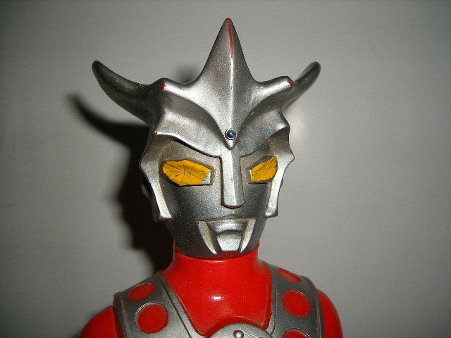 ポピーのウルトラマンレオ BIGをゲット！ | ウルトラ怪獣
