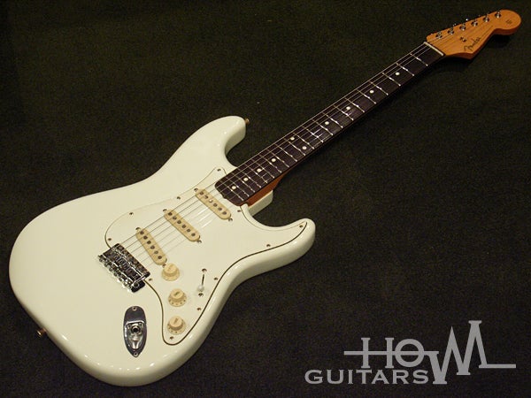 Fender USA 1975年製 Stratocaster コンポーネント | HOWL GUITARS