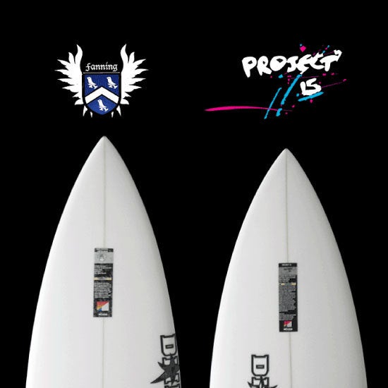 DHD NEWモデル「Project 15」比較 | DHDサーフボード取り扱い DHD NEWモデル「Project 15」比較 | DHDサーフボード取り扱い