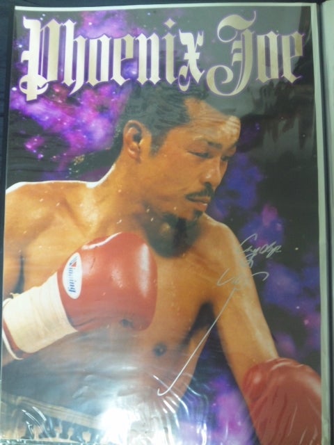 辰吉丈一郎VSフリオ・セサール・アビラ | きみのブログ☆日々全 辰吉丈一郎VSフリオ・セサール・アビラ | きみのブログ☆日々全