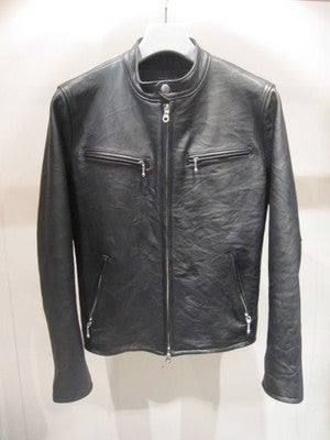 LEATHER NEW ARRIVAL!!   timeison
