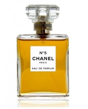 シャネル5番 Chanel No.5 | アニエルパルファン®香りのブログ