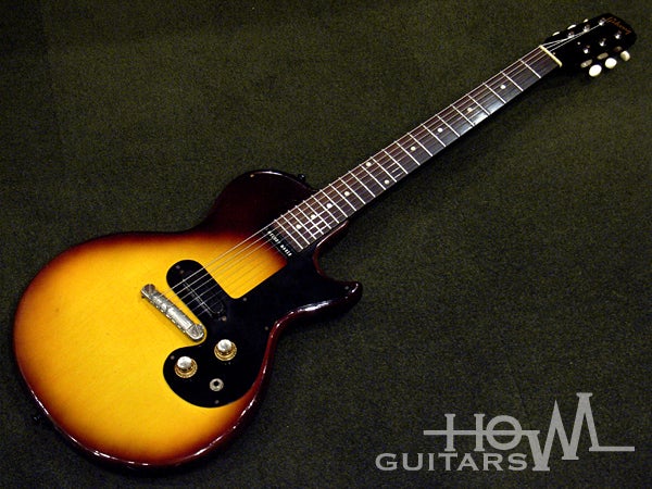 Gibson 1960年製 Melody Maker Single Cutaway SB | HOWL GUITARS