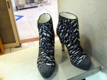 ブランド靴修理 メンテナンス 松坂屋｜オーダーメイド靴 靴修理 ハンドメイド靴 名古屋