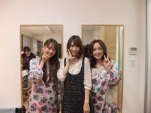 グラニータのブログ   〜堀切由美子のファッション・ビューティー・パーティー　メモ〜