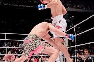 何が起こった?青木真也vs長島“自演乙”雄一郎 | OCTAGON 何が起こった?青木真也vs長島“自演乙”雄一郎 | OCTAGON