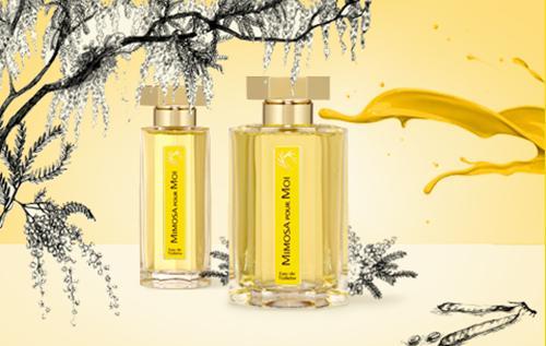 香水はSTORY ＠ラルチザン・パフューム/L'Artisan Perfumeur | ベイビーアール代表 Kiyokoのブログ