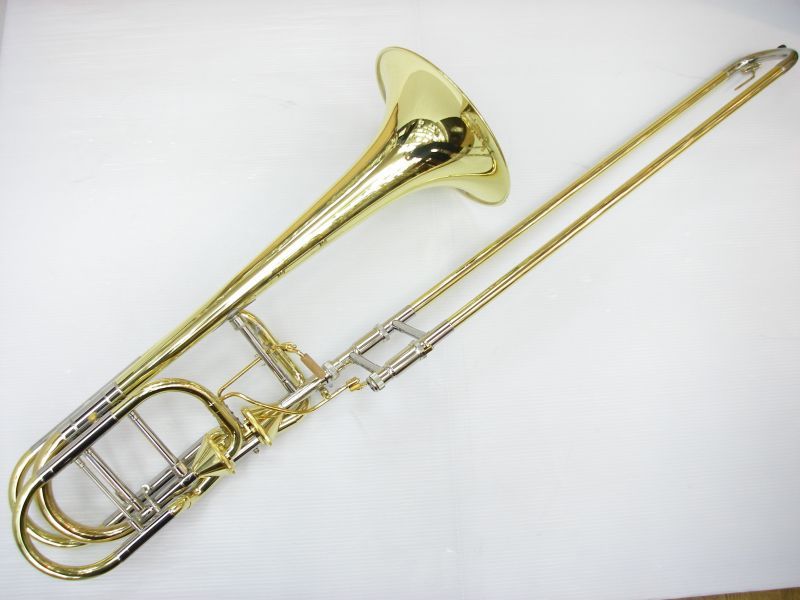 バストロンボーン欲しいぞ〜 | ちょいとJAZZやってます! バストロンボーン欲しいぞ〜 | ちょいとJAZZやってます!