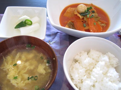 韓国料理サランヘヨ♪ I Love Korean Food-食べてきれいになる韓国料理サロン