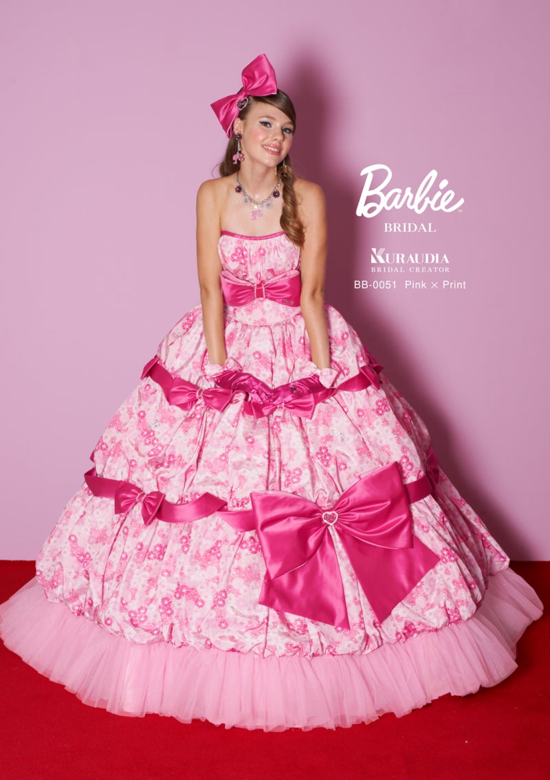 Barbie新作入荷予定★☆ | ♪ドレスコーディネーターの日記♪