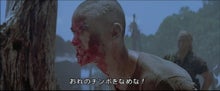 三角絞めでつかまえて-なめやがれ!