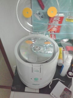 CD研磨機 SIMO-R1使ってみた | せどり専業ブログ ヤフオク CD研磨機 SIMO-R1使ってみた | せどり専業ブログ ヤフオク