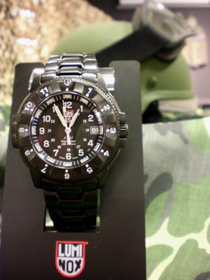 ☆3400SERIES☆ | Luminox BLOG