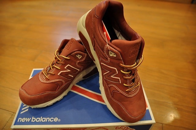 522182● NEW BALANCE × HECTIC × ANDSUNS