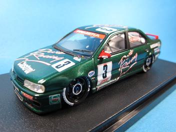 翌日発送】MIRAGE カストロール プリメーラ1/43-