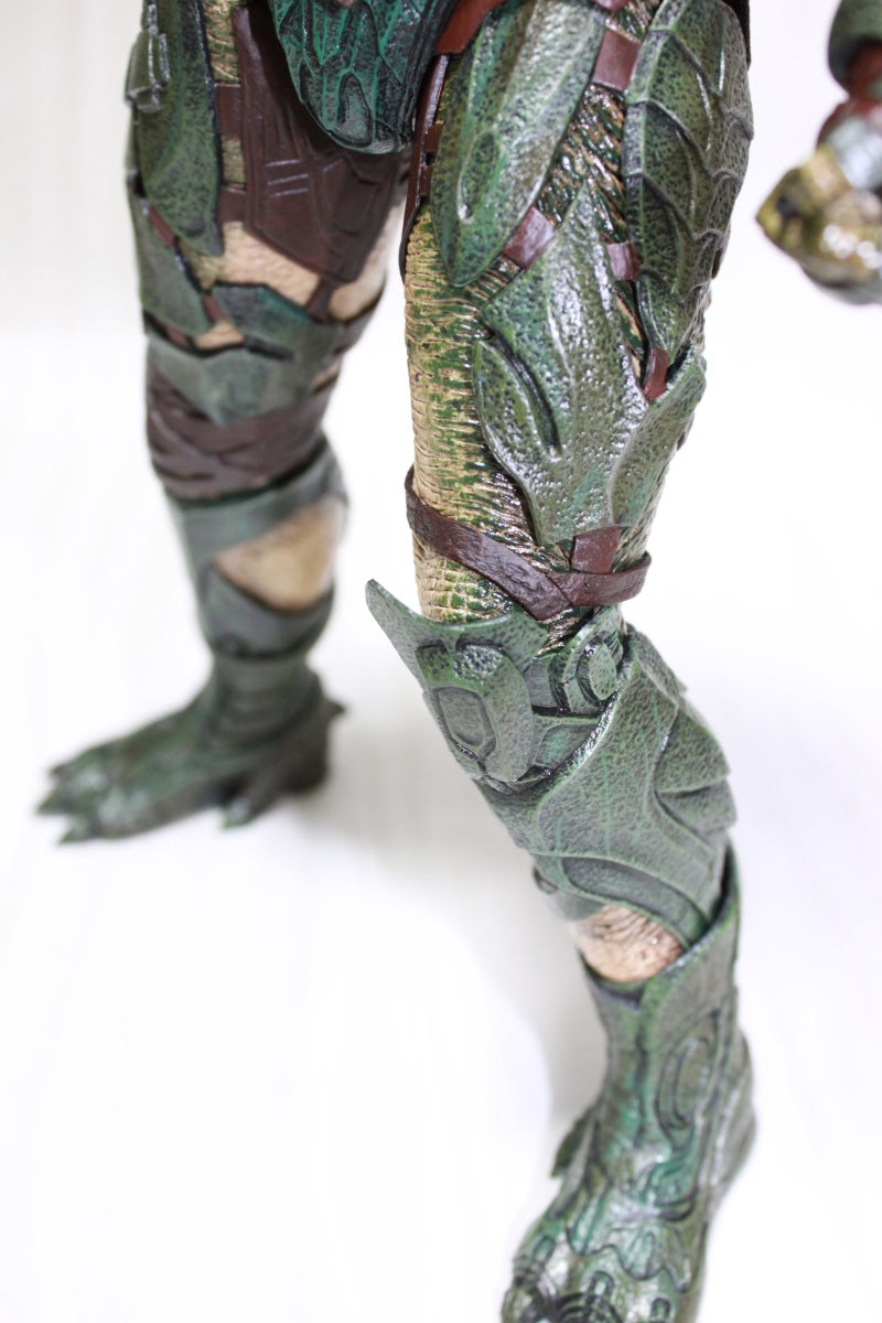 HOTTOYS トラッカー・プレデター | MarkⅦのホットトイズ HOTTOYS トラッカー・プレデター | MarkⅦのホットトイズ