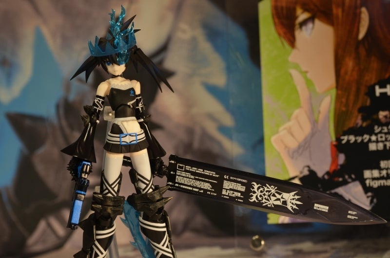 figma「小鳥遊ヨミ」 レビュー | そんなことよりカチカチしよう figma「小鳥遊ヨミ」 レビュー | そんなことよりカチカチしよう