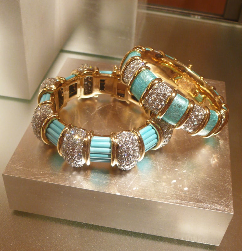 TIFFANY & Co. HOLIDAY COLLECTIONS 2011 !!! | ダイコ★ブログ