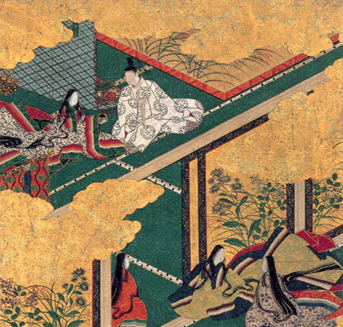 源氏物語を彩る男性たち ~『髭黒の右大将(ひげくろのうだい 源氏物語を彩る男性たち ~『髭黒の右大将(ひげくろのうだい