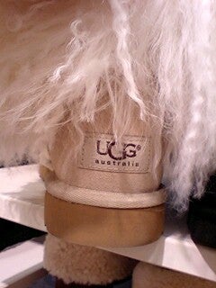 UGGブーツ海外価格,UGG OUTLET,MONCLER OUTLETモンクレール御殿場価格 | アウトレット品,見切品発見情報