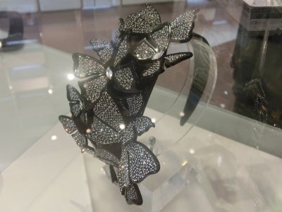 パリ~アレクサンドル・ドゥ・パリ本店 | Strasbourg主婦日記 パリ~アレクサンドル・ドゥ・パリ本店 | Strasbourg主婦日記