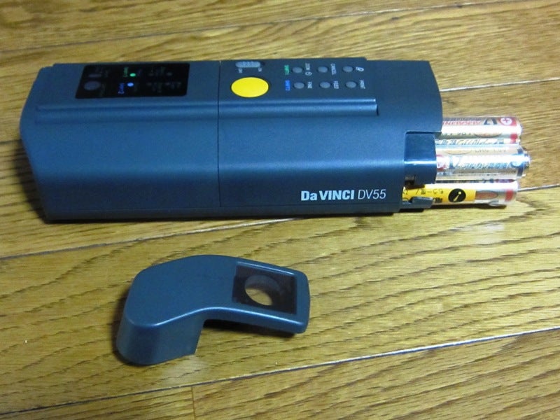 KING JIM Da VINCI DV55 (キングジム・ダヴィンチ) | ちょ KING JIM Da VINCI DV55 (キングジム・ダヴィンチ) | ちょ