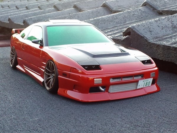工房記【11年11月10日 ヨコモ 180sx 制作 編】 | R'wing sports 工房記【11年11月10日 ヨコモ 180sx 制作 編】 | R'wing sports