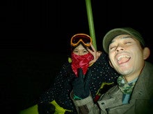$瀧澤憲一のスノーボードライフを笑顔でお届け到しまっす的なBLOGです♪