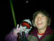 $瀧澤憲一のスノーボードライフを笑顔でお届け到しまっす的なBLOGです♪
