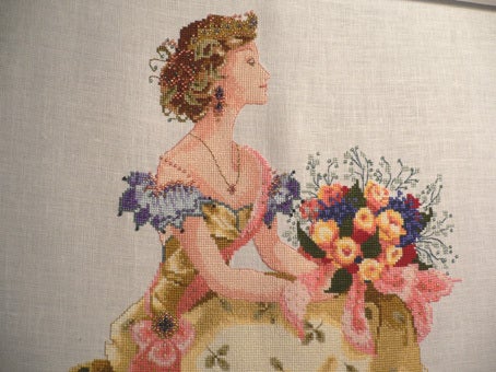 MIRABILIA MD34 Spring Queen 6 END | Le Sucre