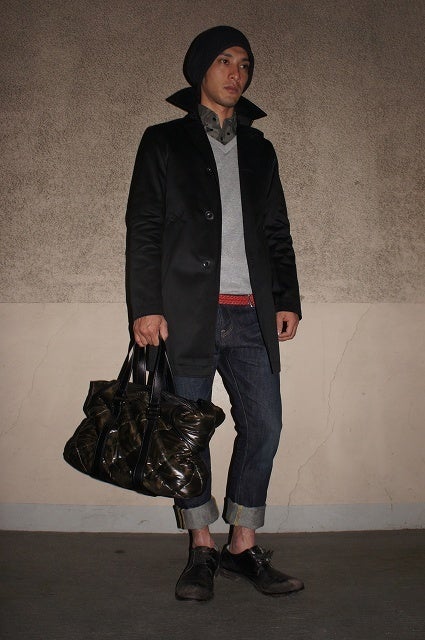 KENJI IKEDA | select shop worth blog KENJI IKEDA | select shop worth blog