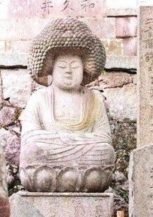 京都案内処～舞妓倶楽部 Official Blog～-仏像
