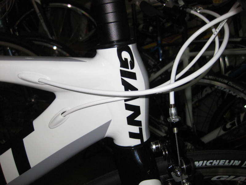 2012 GIANT FCR1 | ヤマシゲサイクル バイク紹介ブログ