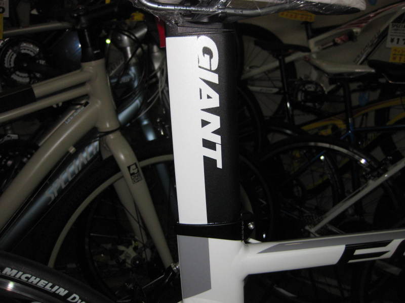 2012 GIANT FCR1 | ヤマシゲサイクル バイク紹介ブログ