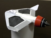 GUNDAM FACTORY "ガンダムのプラモデル改造パーツショップ店長のブログ"-サウンドブースター