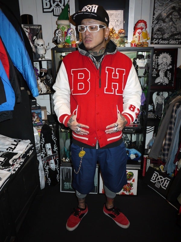 "DJ RYUJI" OFFICIAL BLOG!!! "MY KRAZY LIFE"