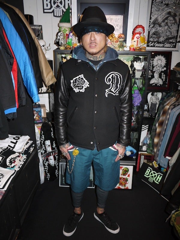 "DJ RYUJI" OFFICIAL BLOG!!! "MY KRAZY LIFE"